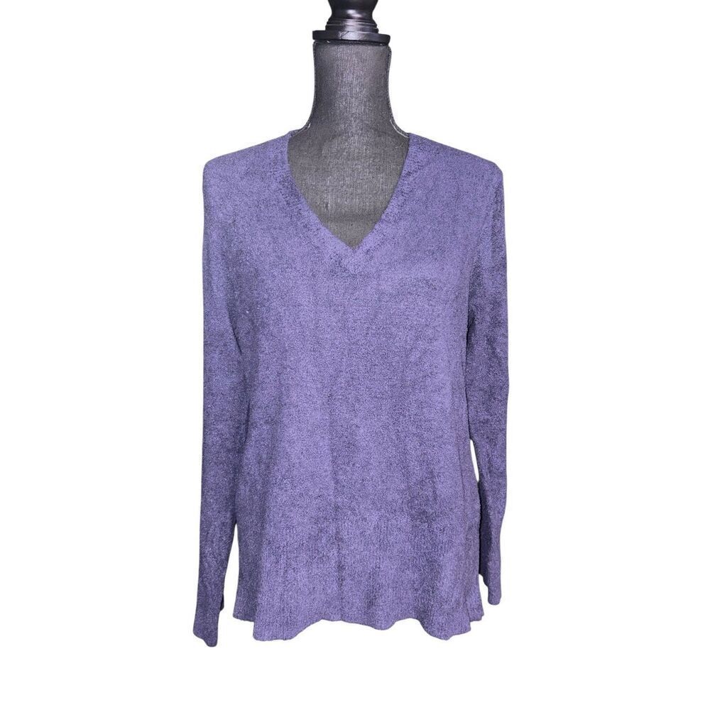Grace Elements V-neck Sweater